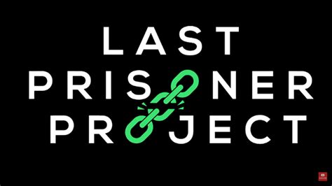 Last prisoner project - A campaign to end cannabis incarceration by sharing the stories of the affected families and prisoners. Sign petitions, listen to audio clips, and claim the pen to demand justice.